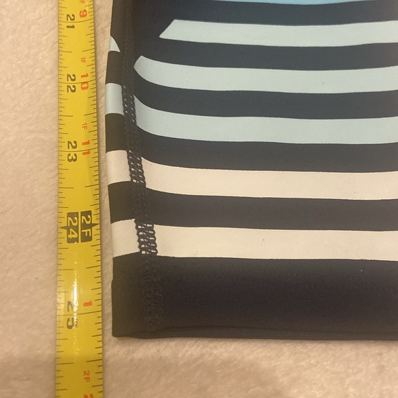 ADDISON BAY NWT Size XXS Leggings - Picture 7 of 11